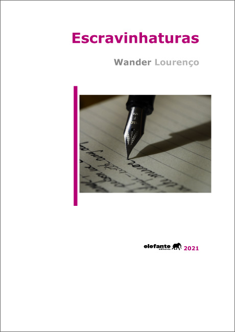 Escravinhatura de Wander Louren