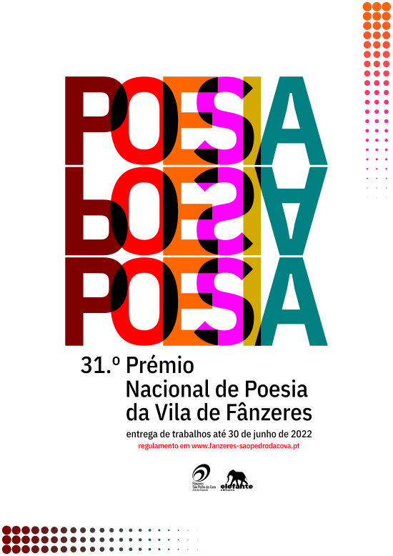 31 Premio Nacional Poesia