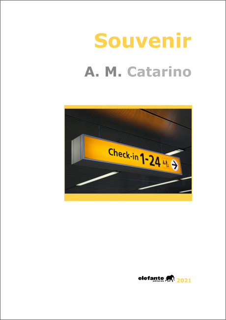 Souvenir de A.M. Catarino