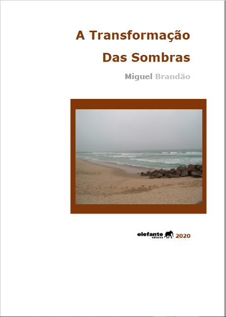 A Transformação das Sombras de Miguel Brandão