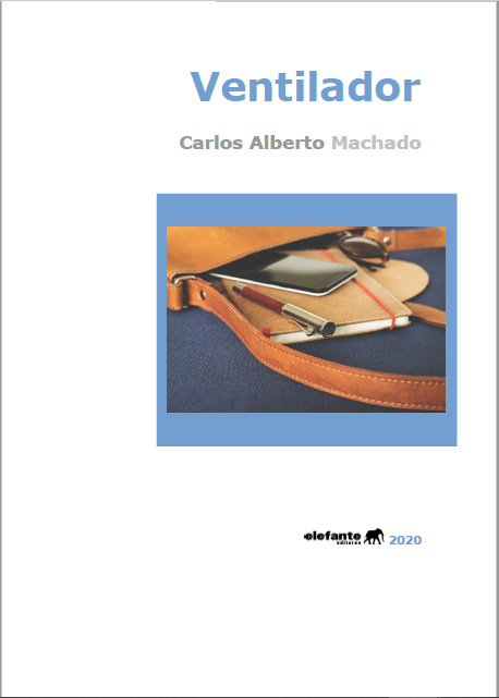 Ventilador de Carlos Alberto Machado