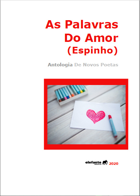 As Palavras do Amor (Espinho)