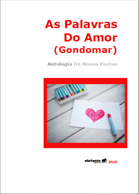 Palavras do Amor - Gondomar