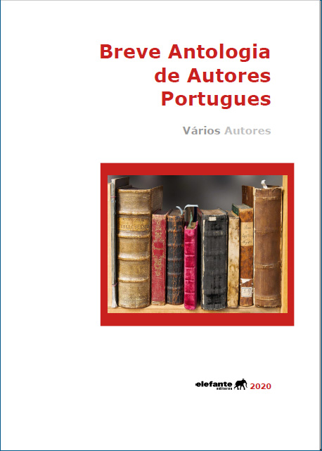 Breve Antologia de Autores Portugueses