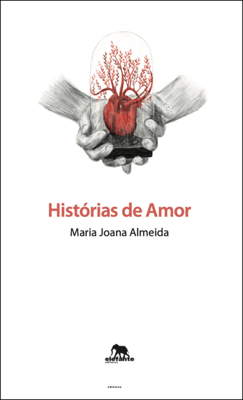 Histórias de Amor de Maria Joana Almeida