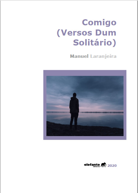 Comigo I - Manuel Laranjeira