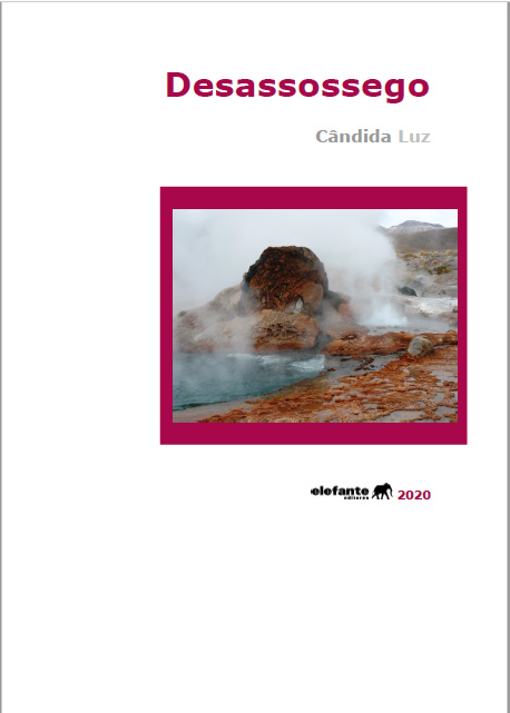 Desassossego de  Cândida Luz
