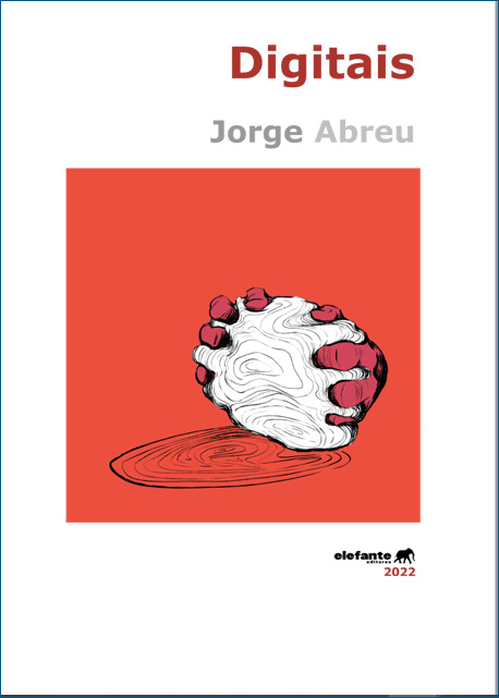 Digitais de Jorge Abreu