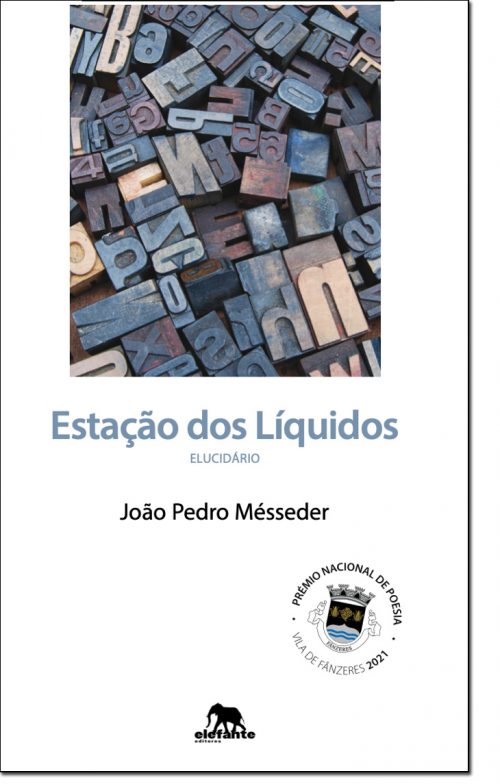 Estação dos Líquidos