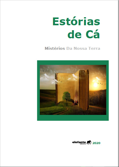 Estórias de Cá