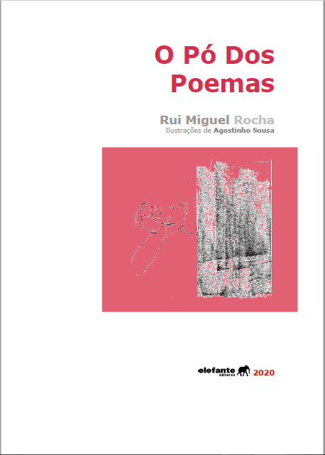 O Pó dos Poemas de Rui Rocha