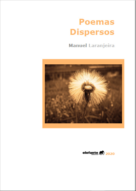 Poemas Dispersos de Manuel Laranjeira