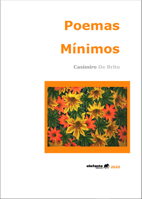 Poemas Mínimos de Casimiro de Brito
