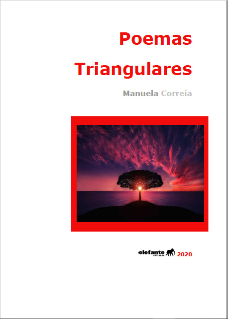 Poemas Triangulares de Manuela Correia