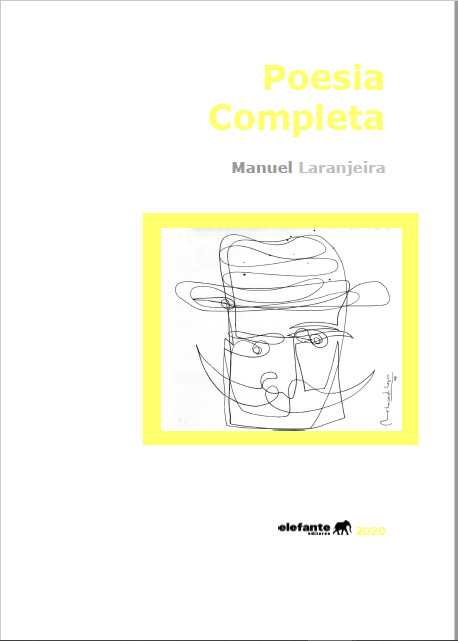 Poesia Completa de Manuel Laranjeira