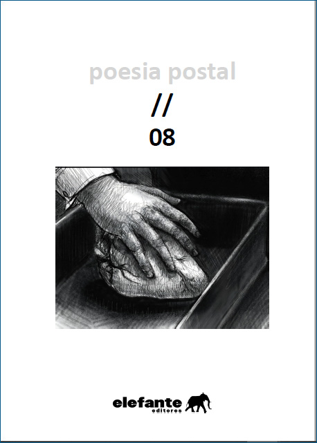 Poesia Postal 08